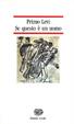 Cover of Se questo è un uomo