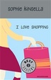 Cover of I Love Shopping