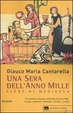 Cover of Una sera dell'anno Mille