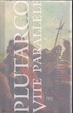 Cover of Vite parallele