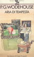 Cover of Aria di tempesta