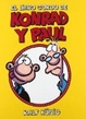 Cover of El libro gordo de Konrad y Paul