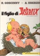 Cover of Il figlio di Asterix