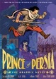 Cover of Prince of Persia