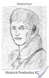 Cover of Heinrich Penthesilea Kleist