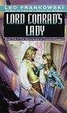 Cover of Lord Conrad's Lady