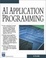 Cover of AI Application Programming