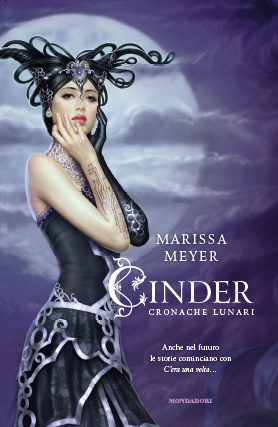 Image of Cinder