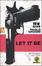 Cover of Let it be