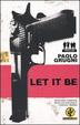 Cover of Let it be