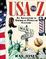 Cover of "USA to Z"