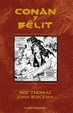 Cover of Conan y Bêlit