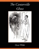 Cover of The Canterville Ghost