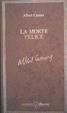 Cover of La morte felice