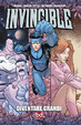 Cover of Invincible vol. 11