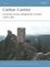 Cover of "Cathar Castles"