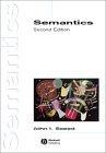 Semantics (Introducing Linguistics, 2)