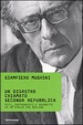 Cover of Un disastro chiamato Seconda Repubblica