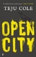 Cover of Open City