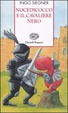 Cover of Nocedicocco e il cavaliere nero