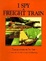 Cover of 'I Spy a Freight Train'
