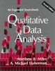 Cover of Qualitative Data Analysis