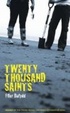 Cover of Twenty Thousand Saints