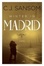 Cover of "Winter in Madrid"