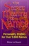 Cover of "The Secret Meaning of Names"