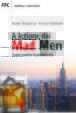 Cover of A lezione dai Mad Man