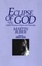 Cover of "Eclipse of God"