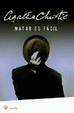 Cover of Matar es fácil