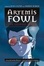 Cover of "Artemis Fowl"