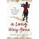 Cover of Long Way Gone, A