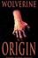 Cover of Wolverine