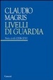 Cover of Livelli di guardia