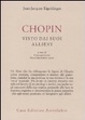 Cover of Chopin visto dai suoi allievi