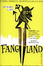 Cover of 'Fangland'