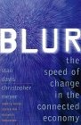Blur : The Speed of Change in the Connected Economy