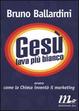 Cover of Gesù lava più bianco