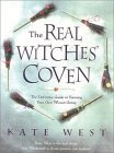 The Real Witches' Coven : The Definitive Guide to Forming Your Own Wiccan Group