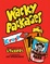 Cover of Wacky Packages