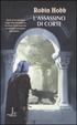Cover of L'assassino di corte
