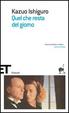 Cover of Quel che resta del giorno
