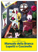 Cover of Manuale della Branca Lupetti e Coccinelle