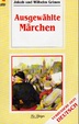 Cover of Ausgewählte Märchen