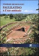 Cover of Santa Cristina e i siti archeologici nel territorio di Paulilatino