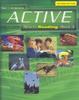 Cover of Active Skills for Reading Book 3 2e-Text