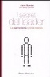 Cover of I segreti del leader