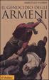 Cover of Il genocidio degli armeni